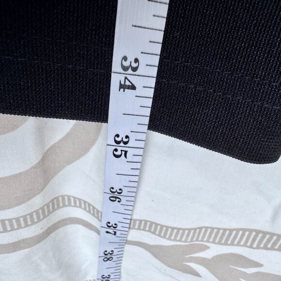 Y2K 1990s Vintage Black Mini Dress - Picture 12 of 12